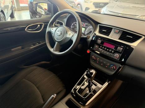 NISSAN Sentra 2.0  16V 4P S FLEX AUTOM�TICO CVT, Foto 2