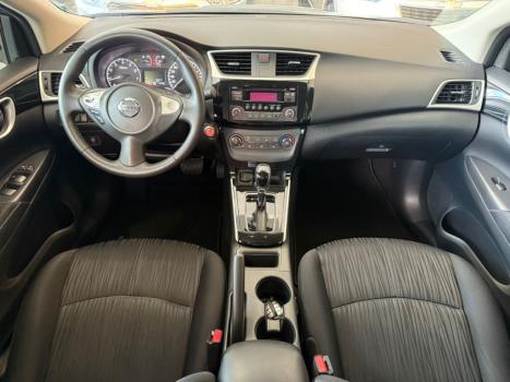 NISSAN Sentra 2.0  16V 4P S FLEX AUTOM�TICO CVT, Foto 4