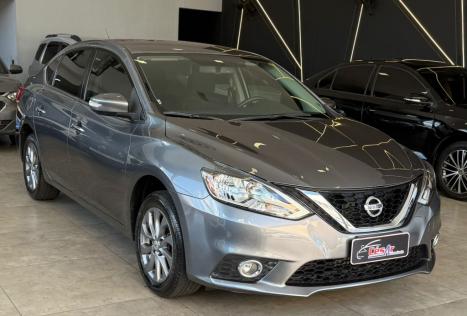 NISSAN Sentra 2.0  16V 4P S FLEX AUTOM�TICO CVT, Foto 5