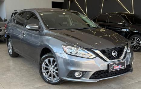 NISSAN Sentra 2.0  16V 4P S FLEX AUTOM�TICO CVT, Foto 7