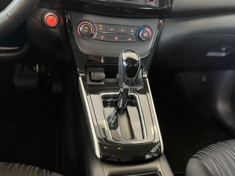 NISSAN Sentra 2.0  16V 4P S FLEX AUTOM�TICO CVT, Foto 8