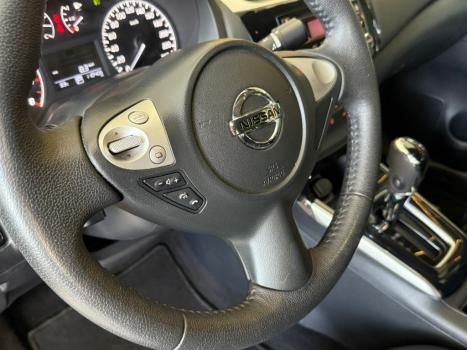 NISSAN Sentra 2.0  16V 4P S FLEX AUTOM�TICO CVT, Foto 11