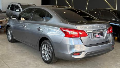 NISSAN Sentra 2.0  16V 4P S FLEX AUTOM�TICO CVT, Foto 12