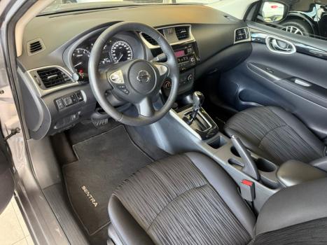 NISSAN Sentra 2.0  16V 4P S FLEX AUTOM�TICO CVT, Foto 14