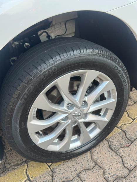 NISSAN Sentra 2.0  16V 4P S FLEX AUTOM�TICO CVT, Foto 6
