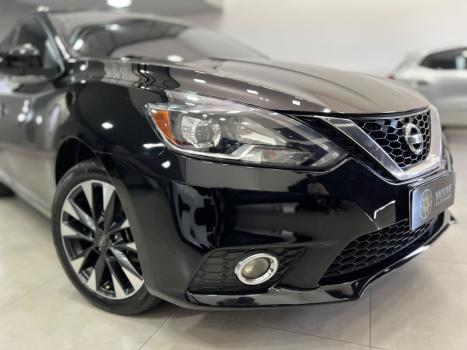 NISSAN Sentra 2.0  16V 4P S FLEX AUTOM�TICO CVT, Foto 2