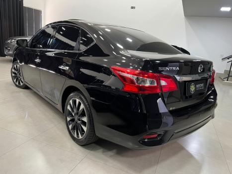 NISSAN Sentra 2.0  16V 4P S FLEX AUTOM�TICO CVT, Foto 3