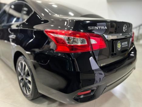 NISSAN Sentra 2.0  16V 4P S FLEX AUTOM�TICO CVT, Foto 4