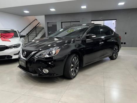 NISSAN Sentra 2.0  16V 4P S FLEX AUTOM�TICO CVT, Foto 5