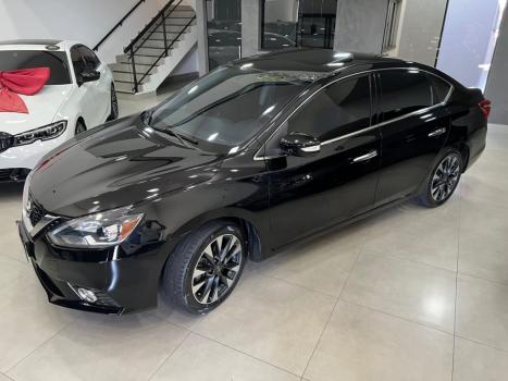 NISSAN Sentra 2.0  16V 4P S FLEX AUTOM�TICO CVT, Foto 6