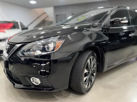 NISSAN Sentra 2.0  16V 4P S FLEX AUTOM�TICO CVT, Foto 7