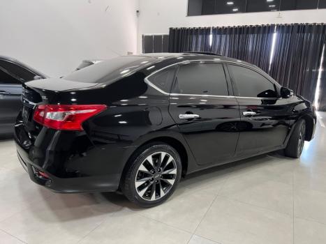 NISSAN Sentra 2.0  16V 4P S FLEX AUTOM�TICO CVT, Foto 8