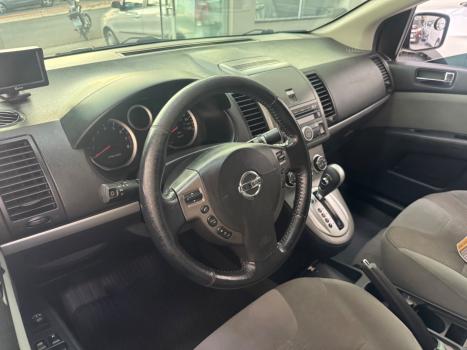 NISSAN Sentra 2.0  16V 4P S FLEX AUTOM�TICO CVT, Foto 6