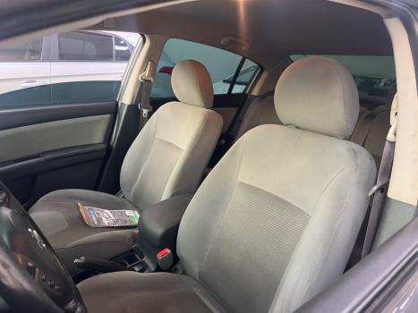 NISSAN Sentra 2.0  16V 4P S FLEX AUTOM�TICO CVT, Foto 7