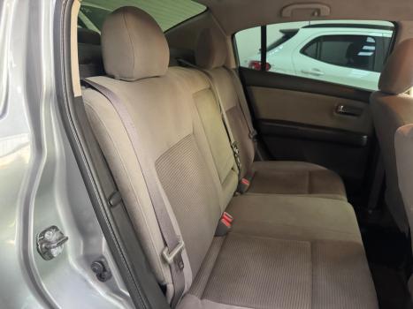 NISSAN Sentra 2.0  16V 4P S FLEX AUTOM�TICO CVT, Foto 8