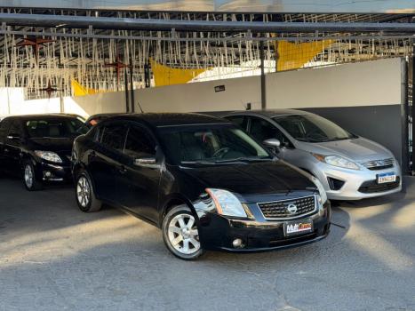 NISSAN Sentra 2.0  16V 4P S FLEX AUTOM�TICO CVT, Foto 2