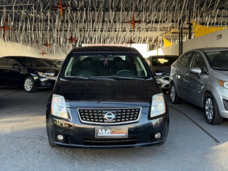 NISSAN Sentra 2.0  16V 4P S FLEX AUTOM�TICO CVT, Foto 3