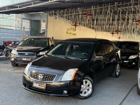NISSAN Sentra 2.0  16V 4P S FLEX AUTOM�TICO CVT, Foto 4