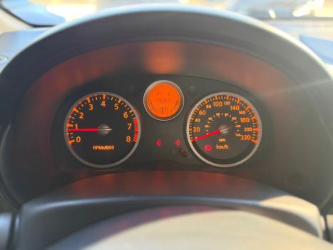 NISSAN Sentra 2.0  16V 4P S FLEX AUTOM�TICO CVT, Foto 11