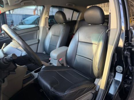 NISSAN Sentra 2.0  16V 4P S FLEX AUTOM�TICO CVT, Foto 13