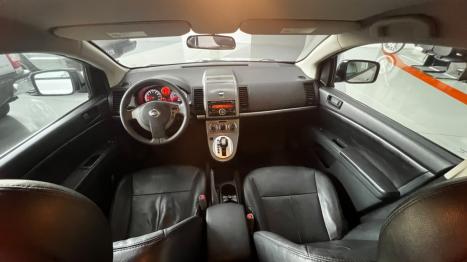 NISSAN Sentra 2.0  16V 4P S FLEX AUTOM�TICO CVT, Foto 7