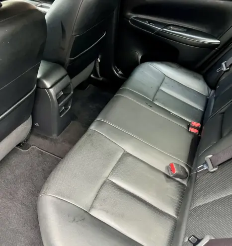 NISSAN Sentra 2.0 16V 4P SV FLEX AUTOMTICO CVT, Foto 9