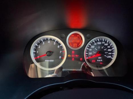 NISSAN Sentra 2.0 16V 4P AUTOMTICO CVT, Foto 2