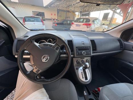 NISSAN Sentra 2.0 16V 4P AUTOMTICO CVT, Foto 3