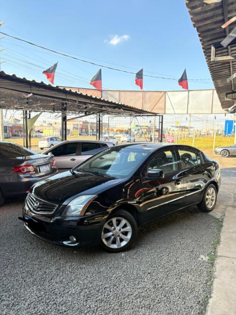 NISSAN Sentra 2.0 16V 4P AUTOMTICO CVT, Foto 5