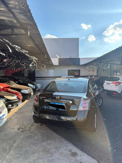 NISSAN Sentra 2.0 16V 4P AUTOMTICO CVT, Foto 6