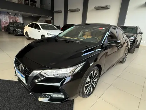 NISSAN Sentra 2.0 16V 4P EXCLUSIVE AUTOMTICO, Foto 1