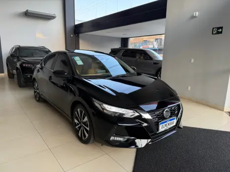 NISSAN Sentra 2.0 16V 4P EXCLUSIVE AUTOMTICO, Foto 2