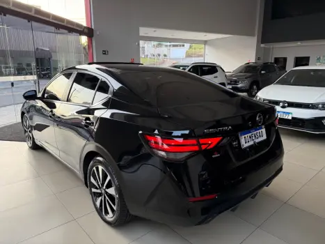 NISSAN Sentra 2.0 16V 4P EXCLUSIVE AUTOMTICO, Foto 3