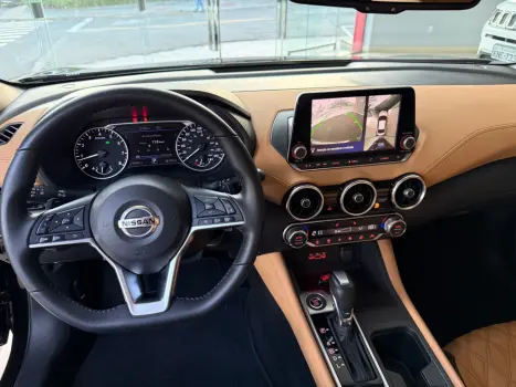 NISSAN Sentra 2.0 16V 4P EXCLUSIVE AUTOMTICO, Foto 7