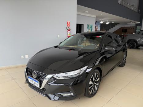 NISSAN Sentra 2.0 16V 4P EXCLUSIVE AUTOM�TICO, Foto 1