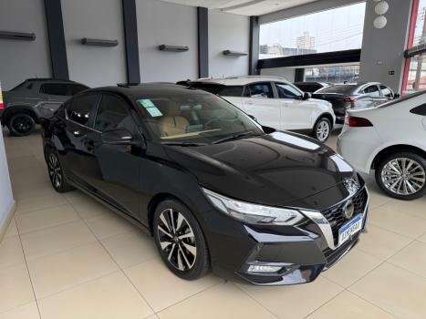 NISSAN Sentra 2.0 16V 4P EXCLUSIVE AUTOM�TICO, Foto 2