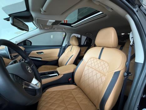 NISSAN Sentra 2.0 16V 4P EXCLUSIVE AUTOM�TICO, Foto 5