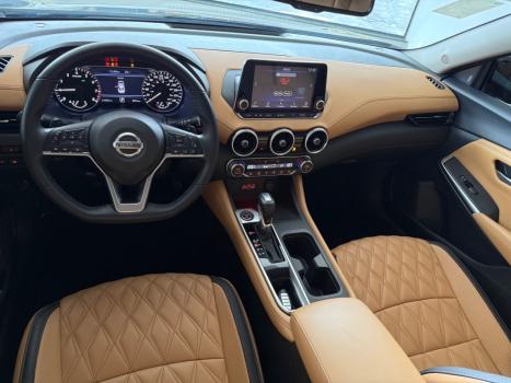 NISSAN Sentra 2.0 16V 4P EXCLUSIVE AUTOM�TICO, Foto 6