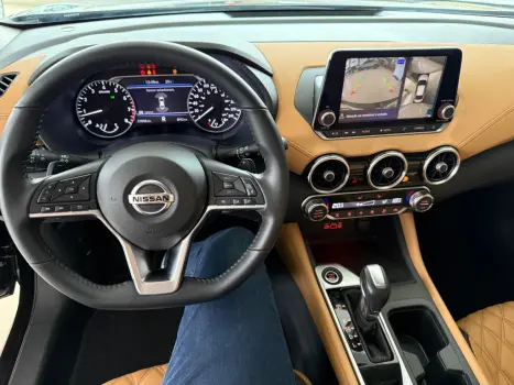 NISSAN Sentra 2.0 16V 4P EXCLUSIVE AUTOM�TICO, Foto 7