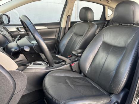 NISSAN Sentra 2.0 16V 4P SV FLEX AUTOMTICO CVT, Foto 7