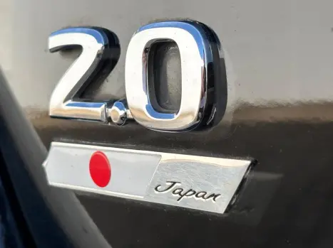 NISSAN Sentra 2.0 16V 4P SV FLEX AUTOMTICO CVT, Foto 9