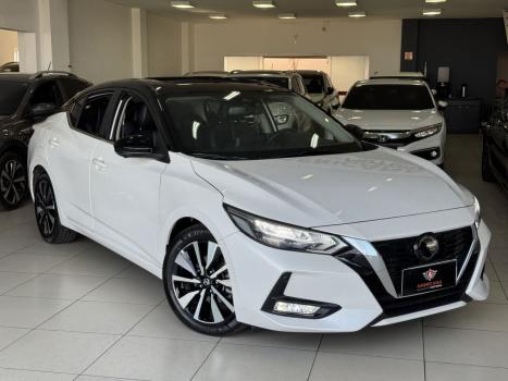 NISSAN Sentra 2.0 16V 4P EXCLUSIVE AUTOMTICO, Foto 2