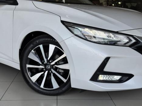 NISSAN Sentra 2.0 16V 4P EXCLUSIVE AUTOMTICO, Foto 3