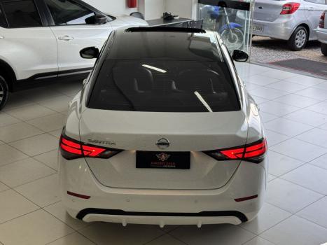 NISSAN Sentra 2.0 16V 4P EXCLUSIVE AUTOMTICO, Foto 5