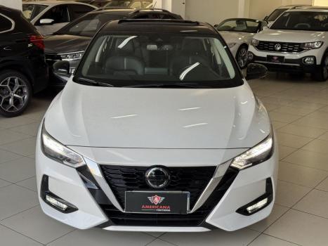 NISSAN Sentra 2.0 16V 4P EXCLUSIVE AUTOMTICO, Foto 6