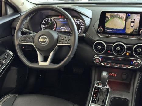 NISSAN Sentra 2.0 16V 4P EXCLUSIVE AUTOMTICO, Foto 7