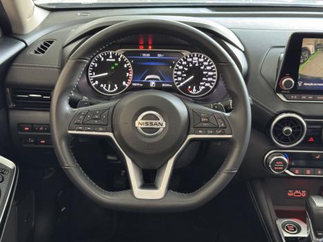 NISSAN Sentra 2.0 16V 4P EXCLUSIVE AUTOMTICO, Foto 8
