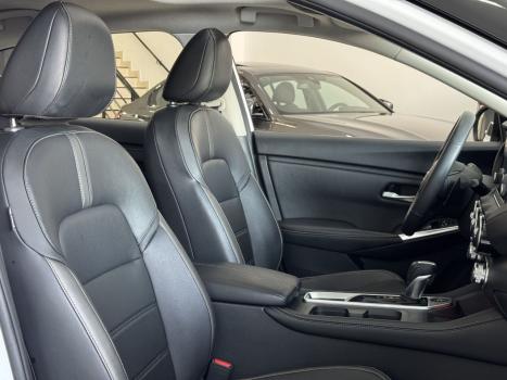 NISSAN Sentra 2.0 16V 4P EXCLUSIVE AUTOMTICO, Foto 9