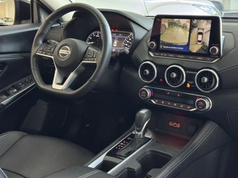 NISSAN Sentra 2.0 16V 4P EXCLUSIVE AUTOMTICO, Foto 10