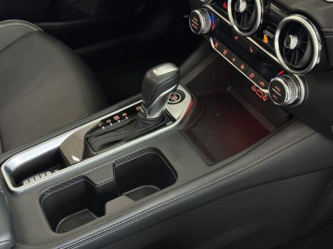 NISSAN Sentra 2.0 16V 4P EXCLUSIVE AUTOMTICO, Foto 11